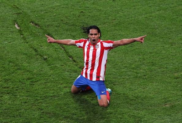 radamel falcao