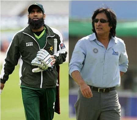 Rameez Raja Mohammad Yousuf