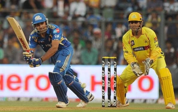 Rohit Sharma IPL Mumbai Indians