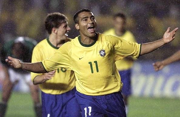 Romario