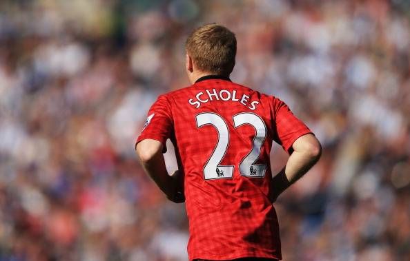 Paul Scholes