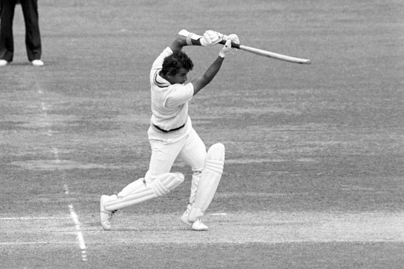 sunil gavaskar lords