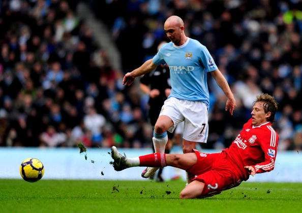 Stephen Ireland