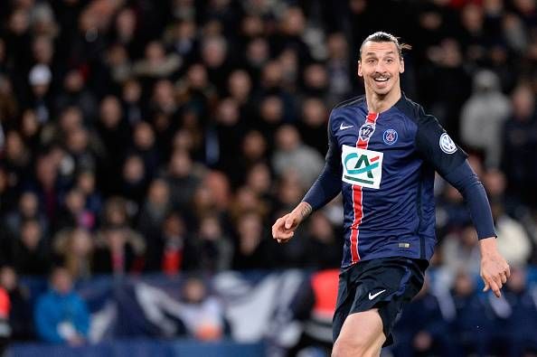 This could be the last chance for Zlatan to win the Champions League