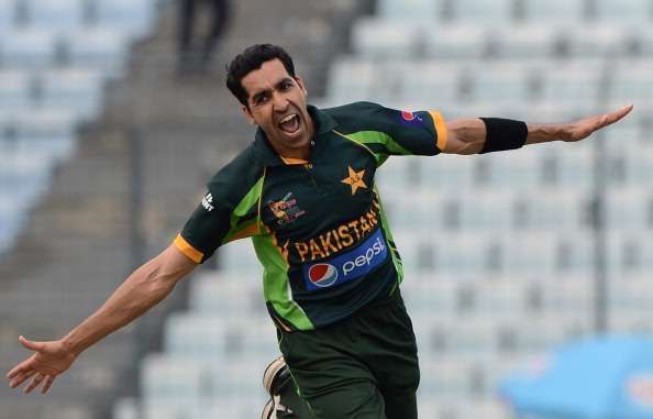Umar Gul is the most successful bowler in Indo-Pak T20 encounters with 11 wickets from 6 matches