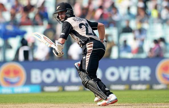 Kane Williamson