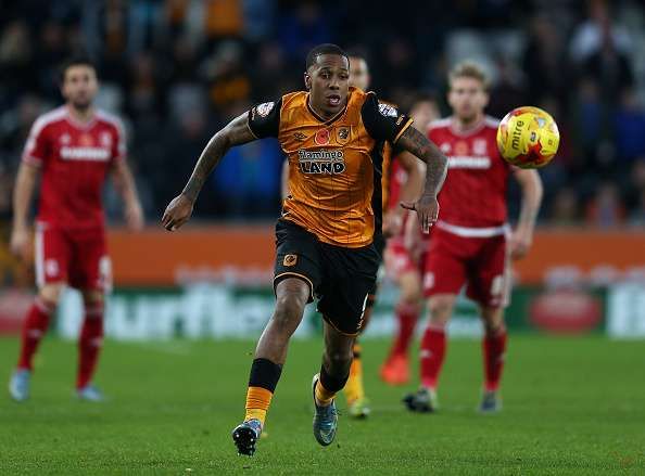 Abel Hernandez