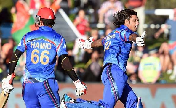 afghanistan shapoor zadran