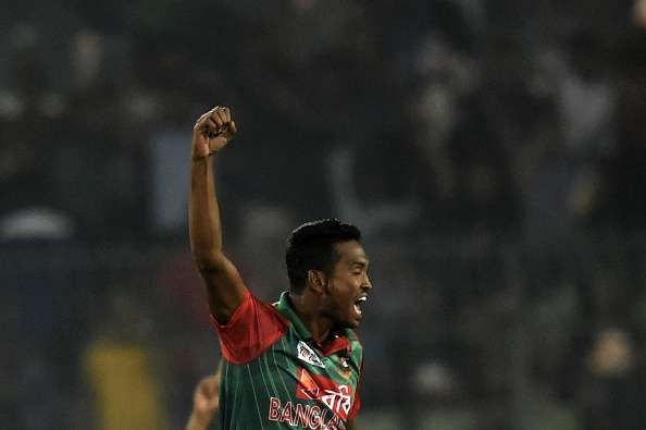 Al-Amin Hossain Bangladesh Asia Cup 2016 T20