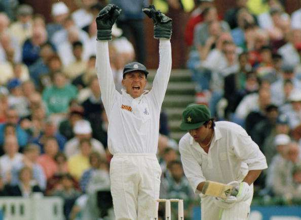 Alec Stewart