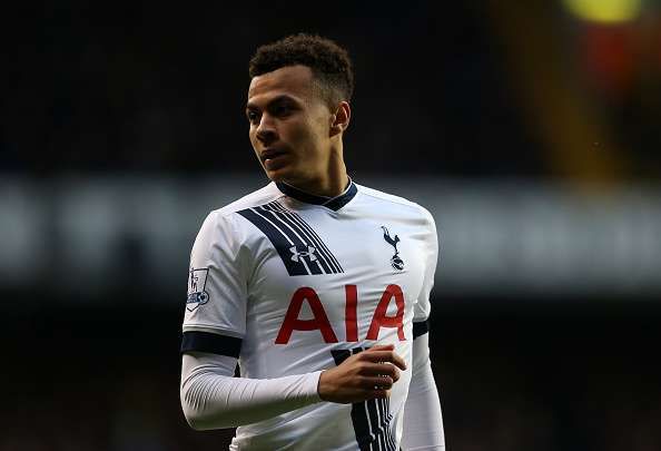 Dele Alli