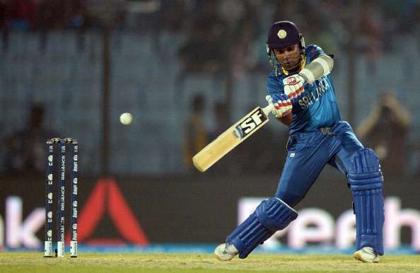 Mahela Jayawardene