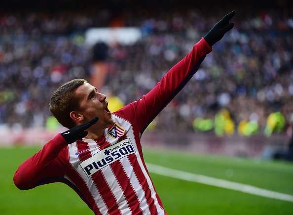 Antoine Griezmann