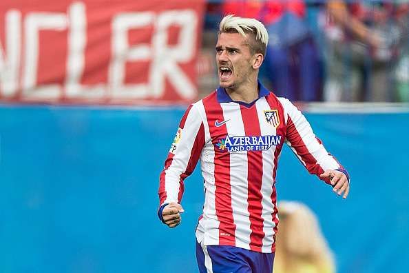 Antoine Griezmann