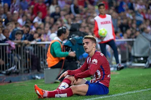 antoine griezmann