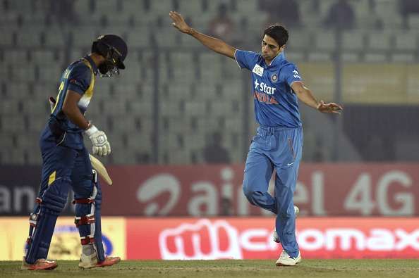 Ashish Nehra