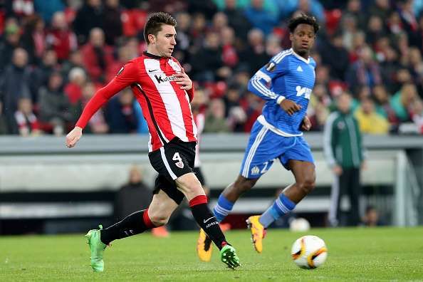 Aymeric Laporte