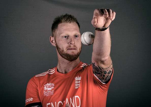 ben stokes