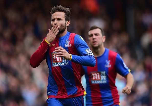 cabaye crystal palace