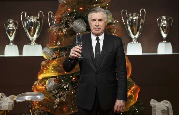 carlo ancelotti