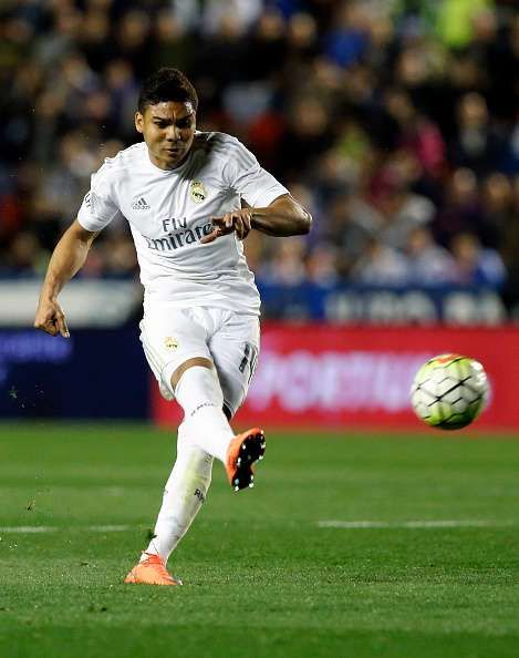 casemiro