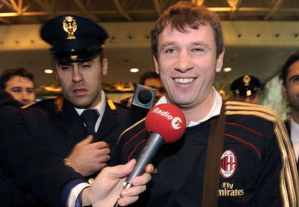 Antonio Cassano