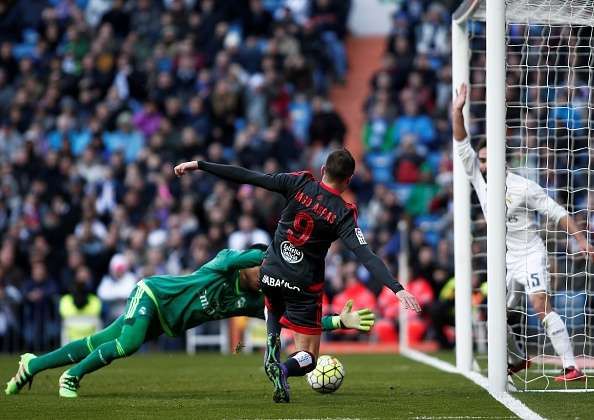 Celta Vigo