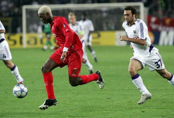 Djibril Cisse