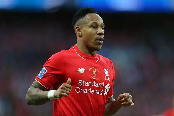 nathaniel clyne