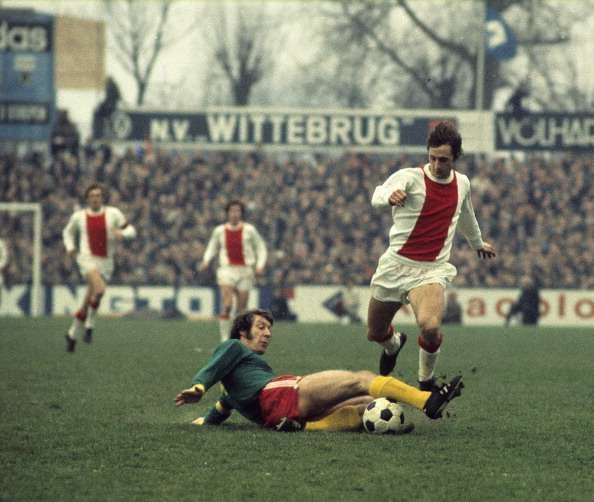 cruyff ajax