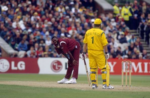 Curtly Ambrose