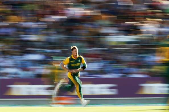 dale steyn