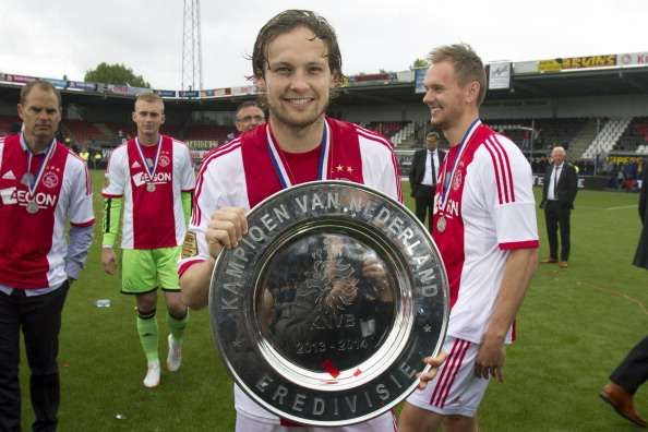 Daley Blind