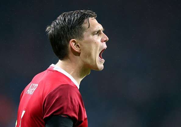 Daniel Agger