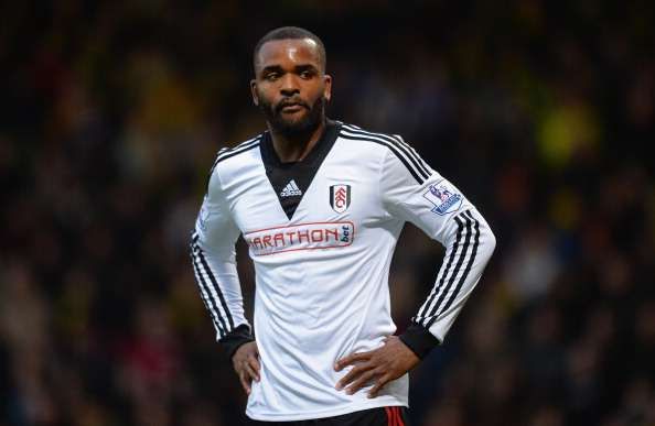 Darren Bent