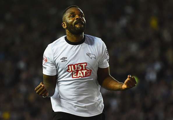 darren bent