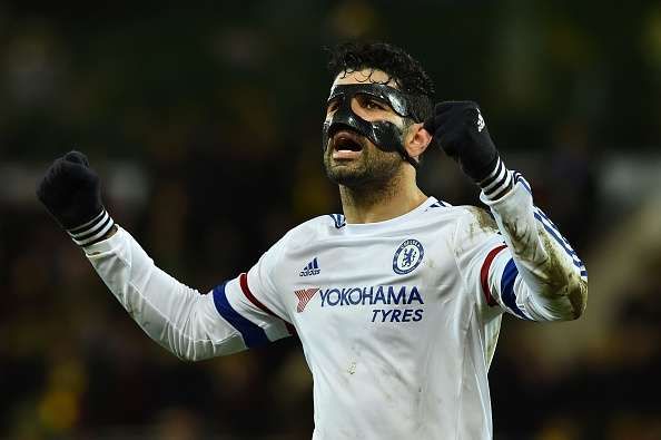 Diego Costa