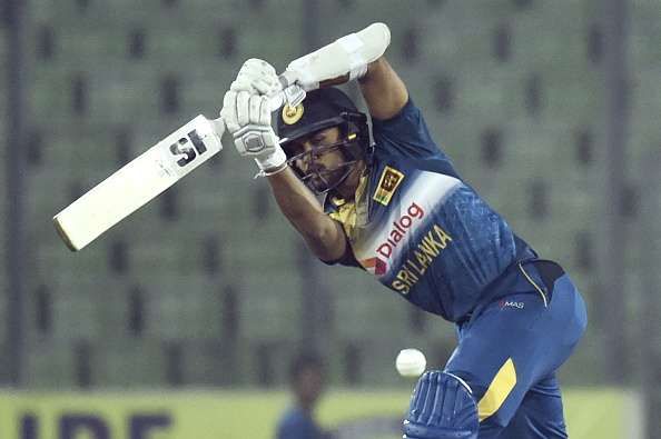 Dinesh Chandimal Sri Lanka Asia Cup T20I 2016