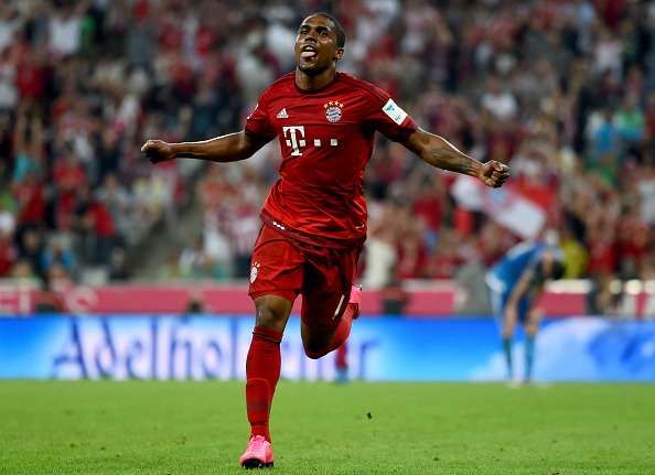 Douglas Costa