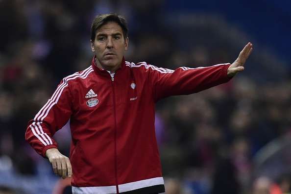 Eduardo Berizzo