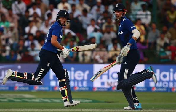 England top order joe root alex hales