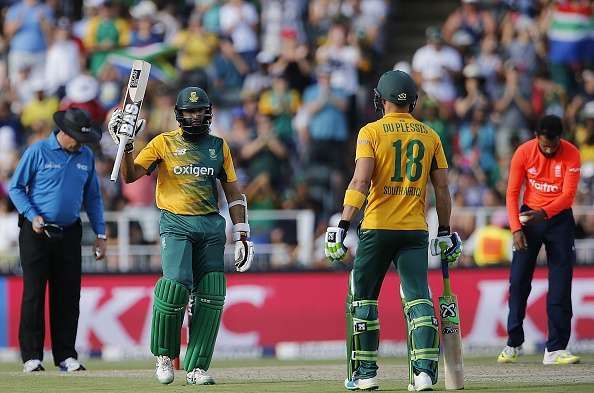 England South Africa T20I 2016