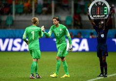 FIFA to experiment with fourth substitution when match goes into extra-time at 2016 Rio Olympics