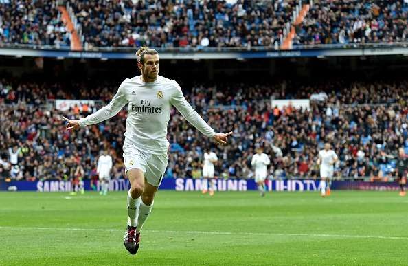 Gareth Bale