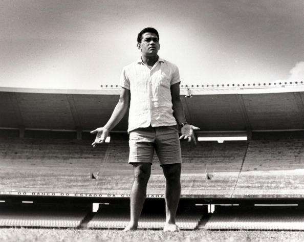 Garrincha