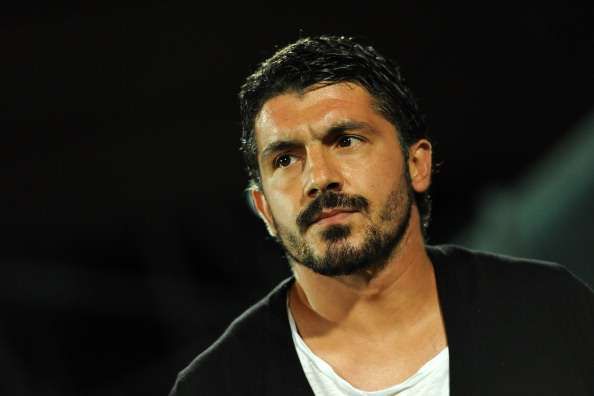 Gennaro Gattuso