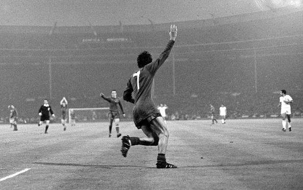 george best