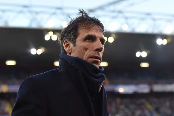 Gianfranco Zola