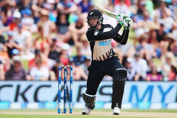 New Zealand cricket