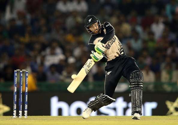 Martin Guptill